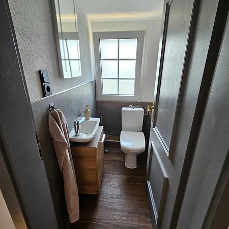 Hofis Gaestehaus Meuspath Buitenkant foto