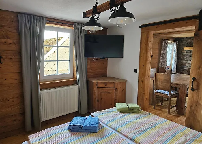 Hofis Gaestehaus