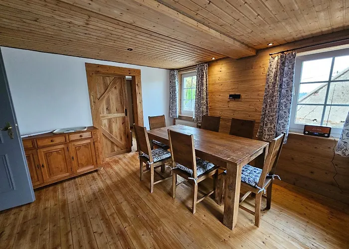 Hofis Gaestehaus