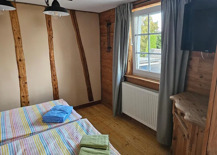 Hofis Gaestehaus