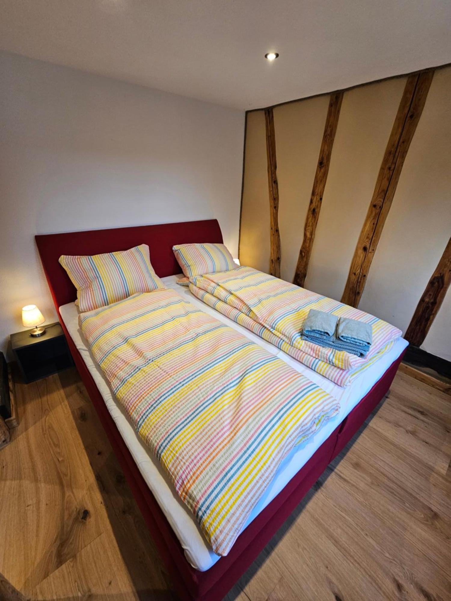 Hofis Gaestehaus *