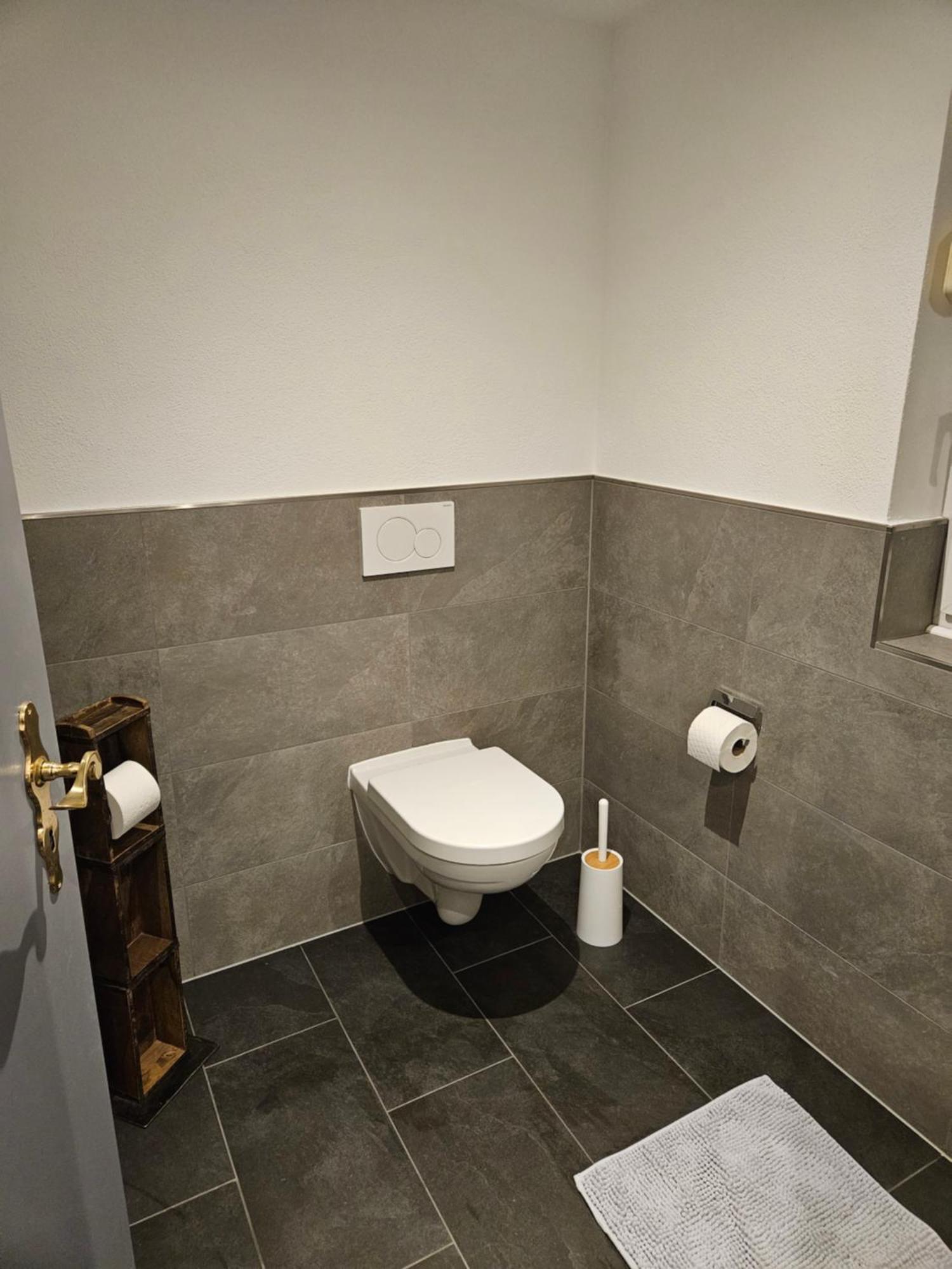 Apartment Hofis Gaestehaus