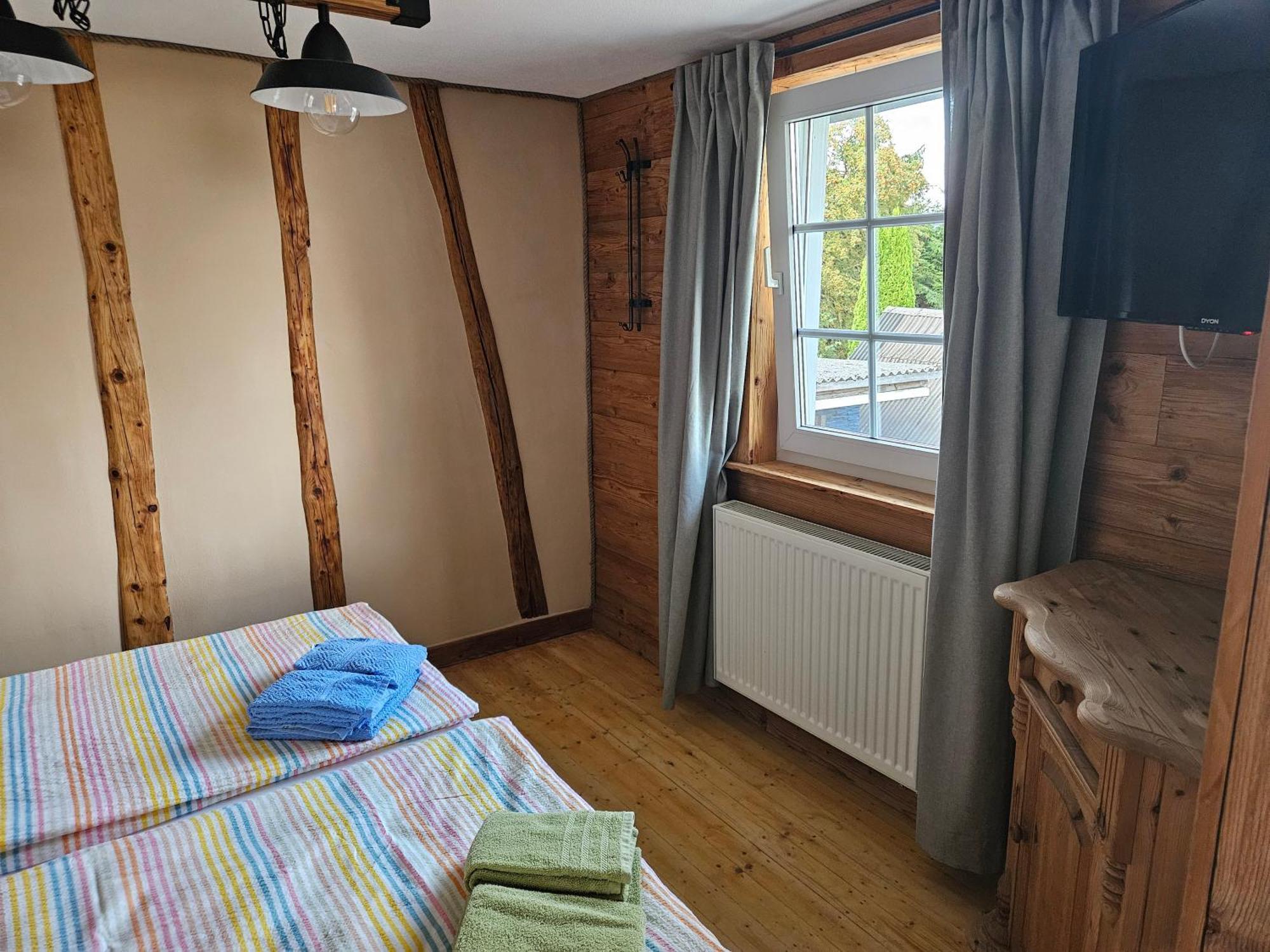 Apartment Hofis Gaestehaus