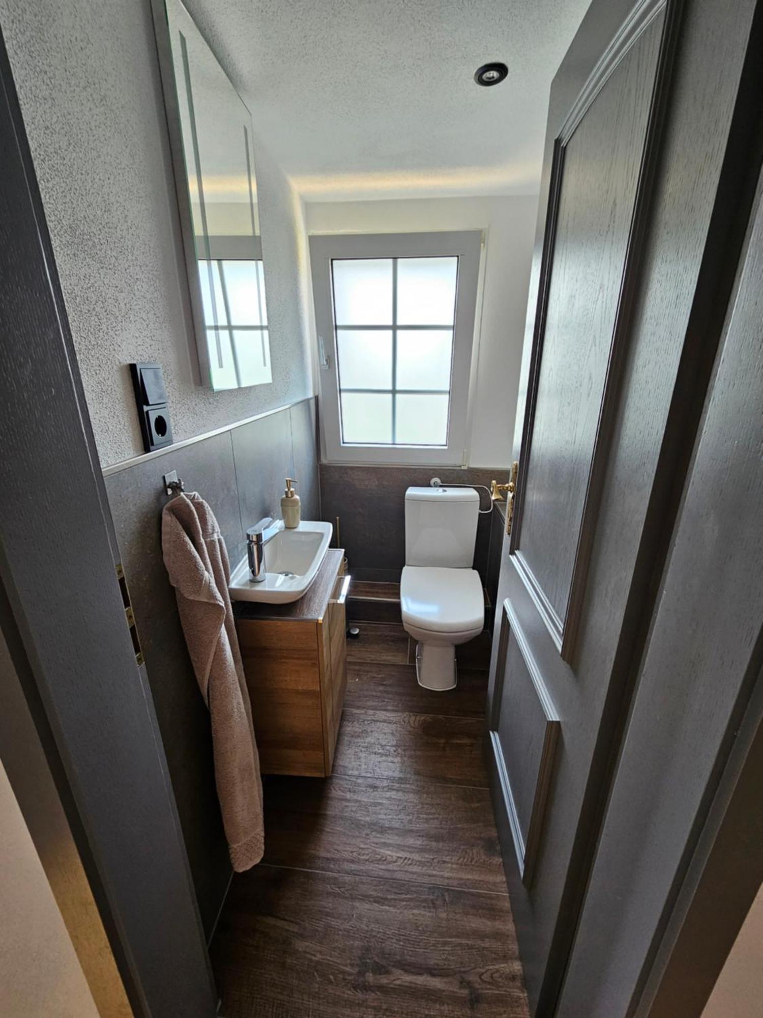 Hofis Gaestehaus Apartment *