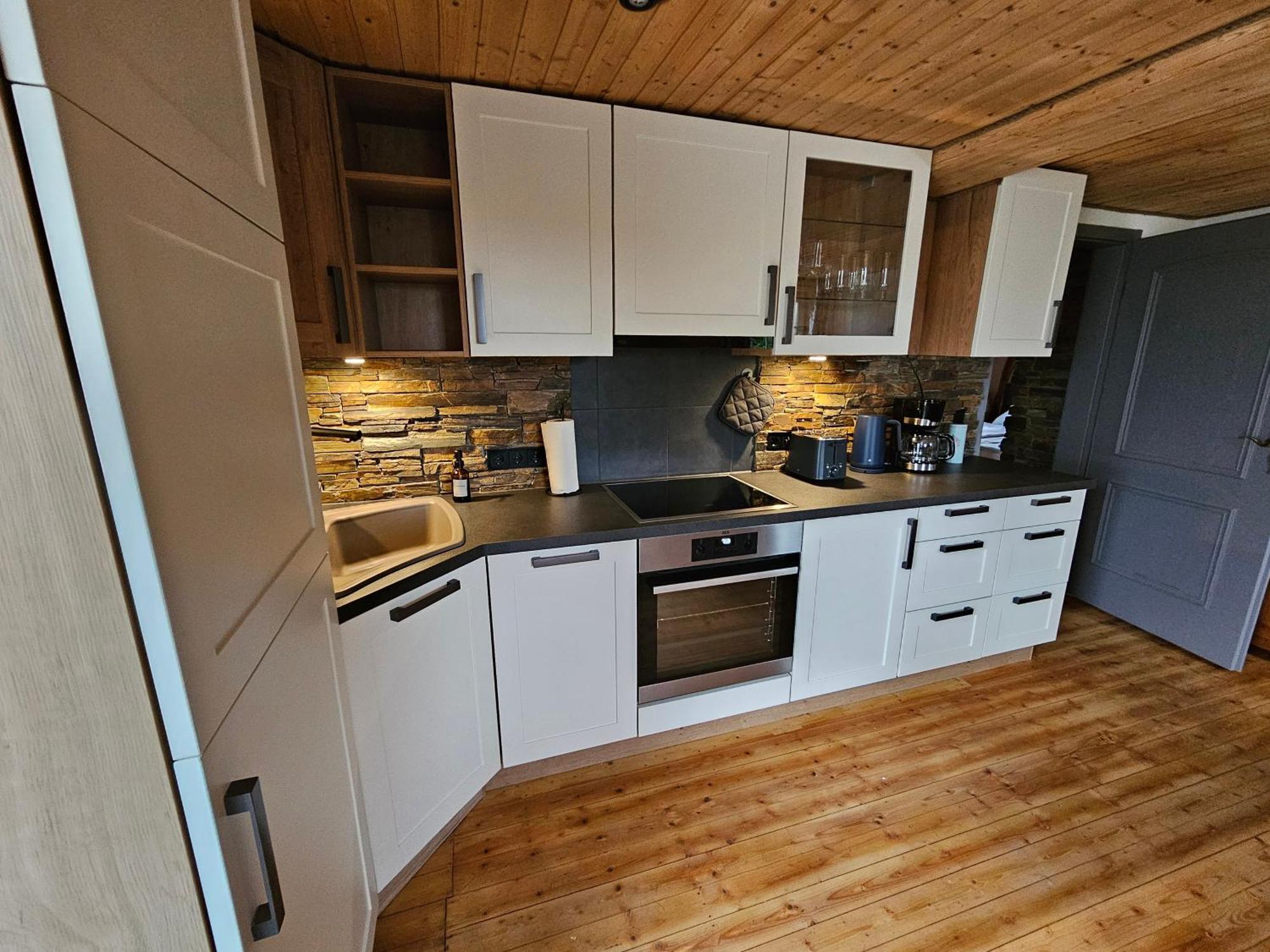 Hofis Gaestehaus Apartment *